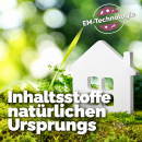 Der EM-Reiniger