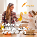 Der EM-Reiniger 0,1 Liter