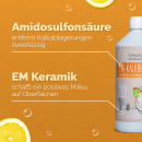 EM-Kalkreiniger 1 Liter