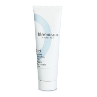 Bioemsan Zahncreme 5ml 2 Stück