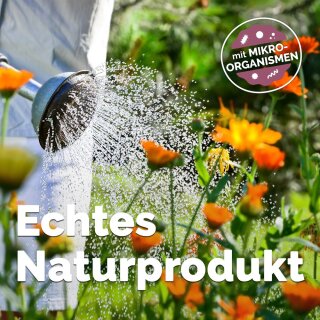 Universaldnger mit Effektiven Mikroorganismen 1 Liter | EM-Kaufhaus, 12,90
