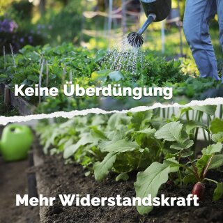 obstbaum düngen zeitpunkt Obstbaumdünger - Mineralischer NPK Flüssigdünger mit Stickstoff main image 0