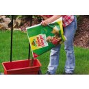 Neudorff RasenDünger Azet® Streugranulat aus 100% natürlichen Inhaltsstoffen