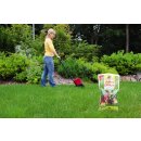 Neudorff RasenDünger Azet® Streugranulat aus 100% natürlichen Inhaltsstoffen 2,5 kg Faltschachtel
