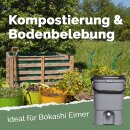 Bokashi Eimer Nachfüllset