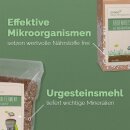 Bokashi Eimer Nachfüllset