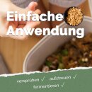 Bokashi Eimer Nachfüllset