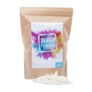 Seifenflocken 1 kg - ohne Palmöl zur Herstellung von...