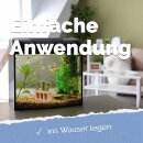 EM Keramik-Ziegel - grau 180 g