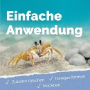 Teichdango Selbstmachset
