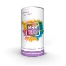 MSM Kapseln 370 Stück reines Methylsulfonylmethan -...