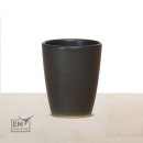 EM Keramik Becher 0,2 Liter moorgrün