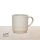 EM Keramik Kaffeetopf 0,25 L Mondstaub