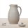 EM Keramik Krug mit Deckel 1,3-1,5 L Mondstaub
