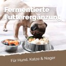 Mikrobiota Pets in Bio-Qualität