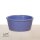 EM Keramik Hundenapf ca. 15 cm Durchmesser blau lila