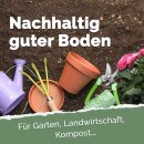 Biolit Urgesteinsmehl aus Diabas-Vulkangestein 6 kg