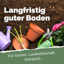 Biolit Urgesteinsmehl aus Diabas-Vulkangestein 6 kg