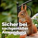 Biolit Urgesteinsmehl aus Diabas-Vulkangestein 6 kg