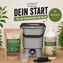 Bokashi Eimer - Starterset 1 Eimer