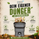 Bokashi Eimer - Starterset 1 Eimer
