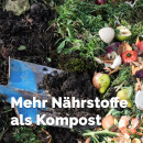 Doppel-Starterset: Bokashi Eimer - Japan schwarz