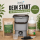 Bokashi Eimer - Starterset 2 Eimer