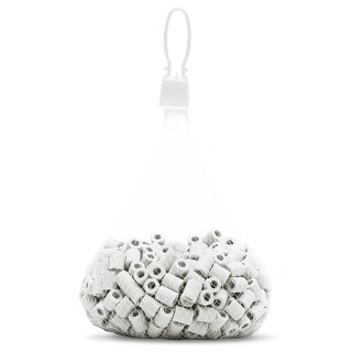 EM Keramik Pipes grau 500g