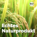 Bio-Reissirup - 1 Liter