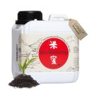 Bio-Reissirup