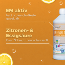 EM-Badreiniger