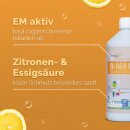 EM-Badreiniger