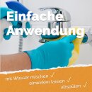EM-Badreiniger