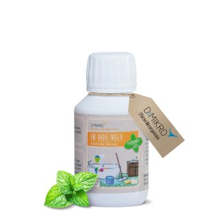 EM-Badreiniger 0,1 Liter