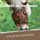 Mikrobiota Horse Liquid 5 Liter