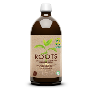 Roots 1 Liter