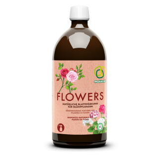 Flowers 1 Liter