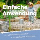 AquaBioBalance - Teich- und Fischpflege