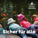 AquaBioBalance - Teich- und Fischpflege