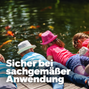 AquaBioBalance - Teich- und Fischpflege