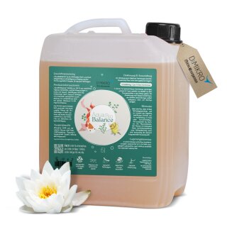 AquaBioBalance Teichpflege 5 l