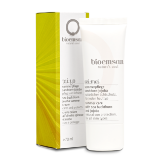 Bioemsan Sommerpflege 70ml
