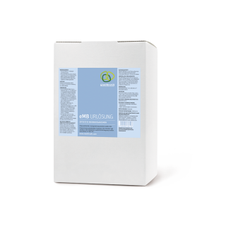 eMB Urlösung 5 Liter *MHD-Artikel