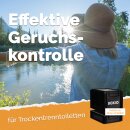 Hanfstreu für Trenntoilette 5 l