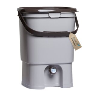 Bokashi Eimer - japanisches Design * B-Ware