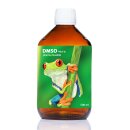 DMSO Dimethylsulfoxid 500 ml, 99,9% Reinheit *B-Ware