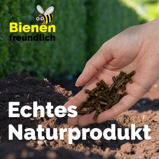 turbo dünger im garten HaGaFe granulierter Eisendünger, TURBO Moosverdränger, Rasendünger, Dü –  HaGaFeShop