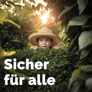 Bio-Dnger-Pellets fr Hecken kaufen | EM-Kaufhaus, 1,90