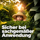Dünger-Pellets für Hecken & Sträucher