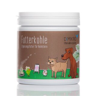 Futterkohle